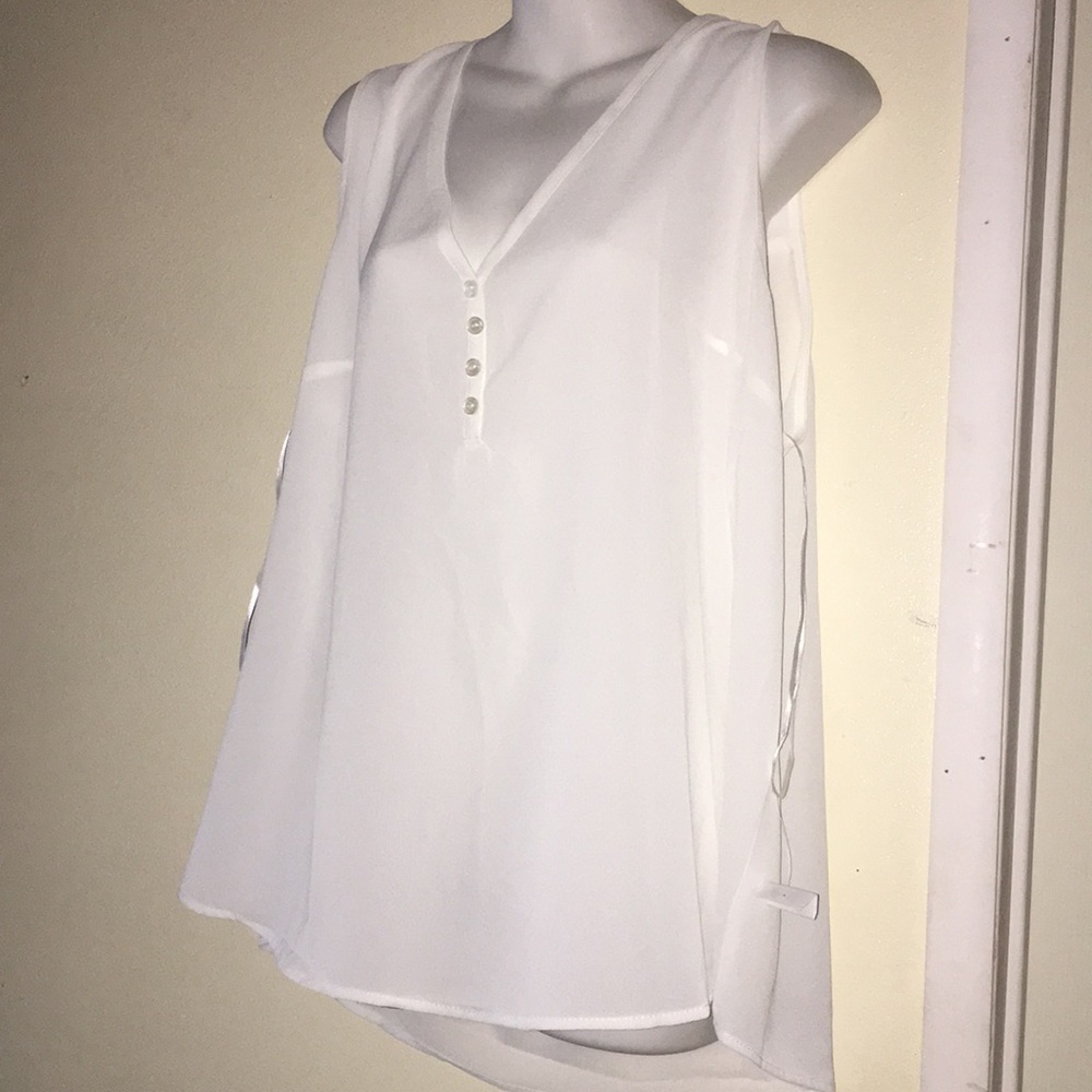 Casual top